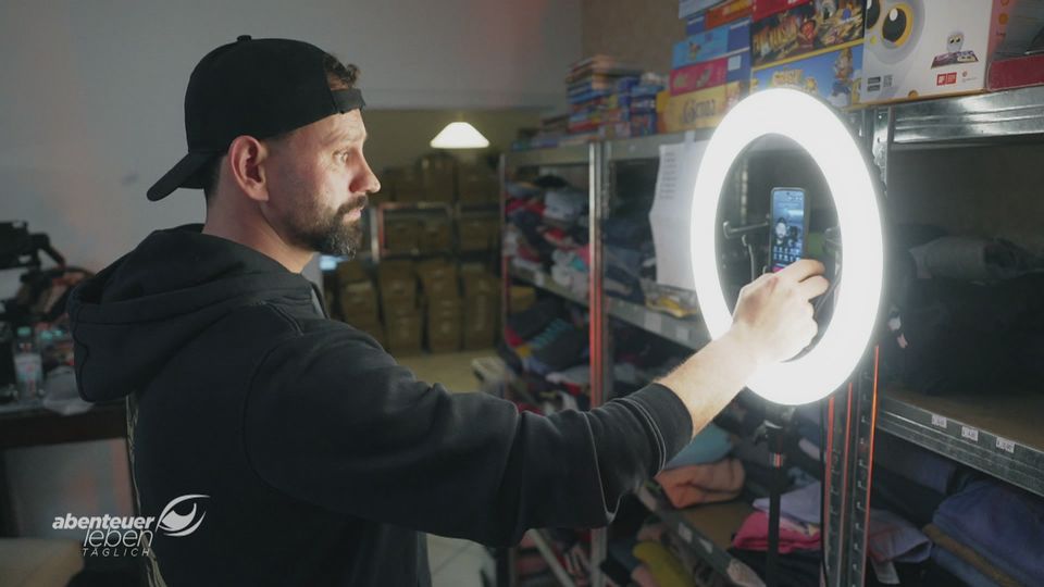 Livestream-Shopping: Tottis Erfolgsformat