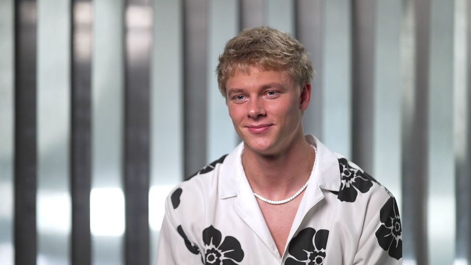 „Voll überfordert!“ Emotionales Casting bringt Yanneck an seine Grenzen