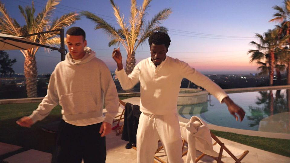 Tanzen als Endgegner: Wer meistert Demi Lovatos Challenge?