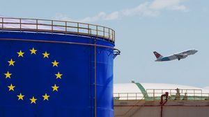 Geht Europa bald das Kerosin aus?