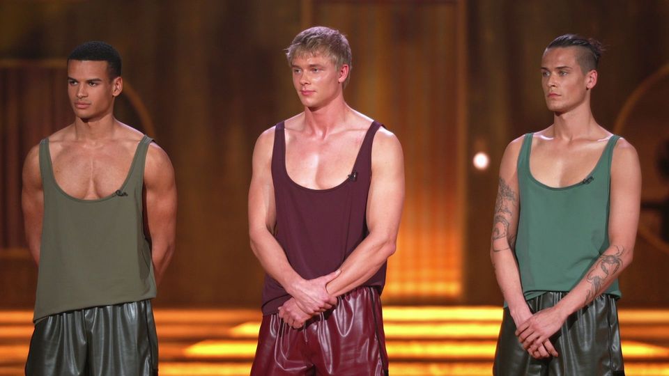 Bye Bye L.A.: Für ein Model platzt der Traum