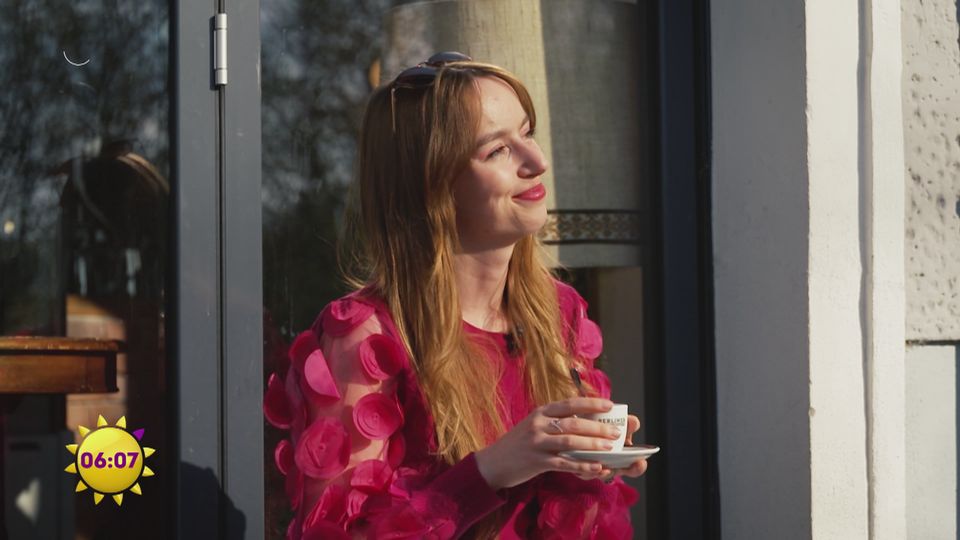 Mehr Frühling per App