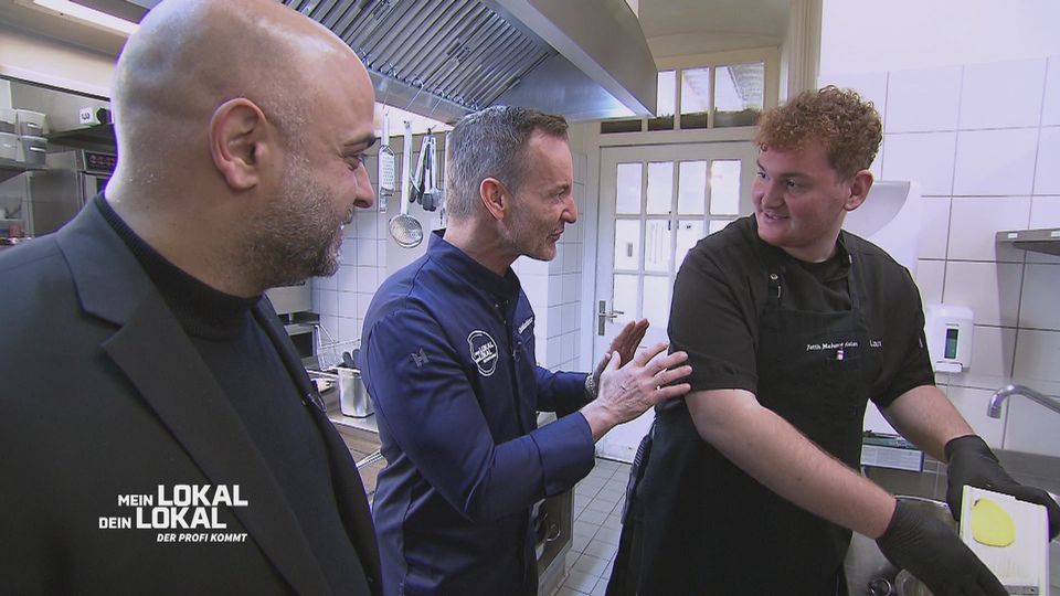 Levantinische Küche: Mediterraner Genuss mit Crossover-Twist