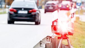 Das sind Deutschlands Blitzer-Hochburgen