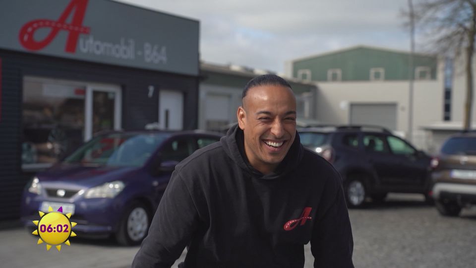 So schräg ködern Autohändler