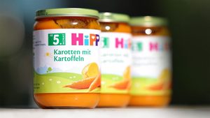 Hipp-Babynahrung mit Rattengift versetzt