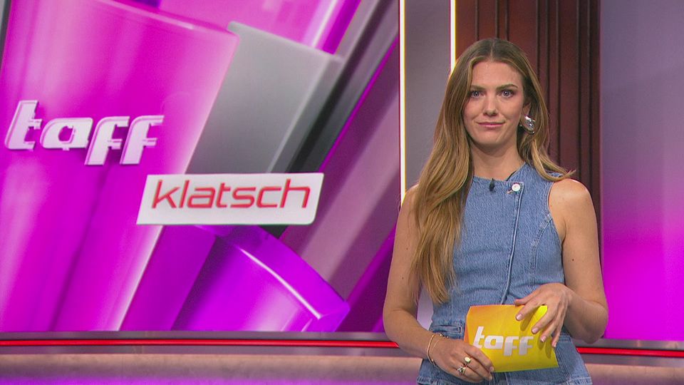 „taff“ Klatsch vom 17.4.2026: Christina Applegate in Klinik in Los Angeles