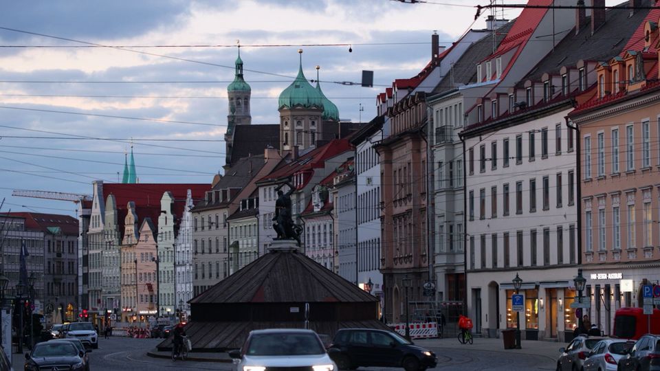 Heiz-Schock: Erste Großstadt will Gasnetz stilllegen