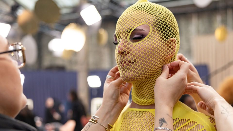 Topmodel-Transformation: Mut finden, sexy fühlen