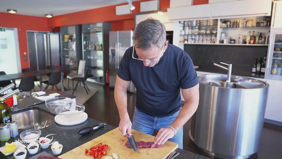 Beef around the World