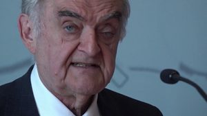 Bundesweite Kriminalität sinkt