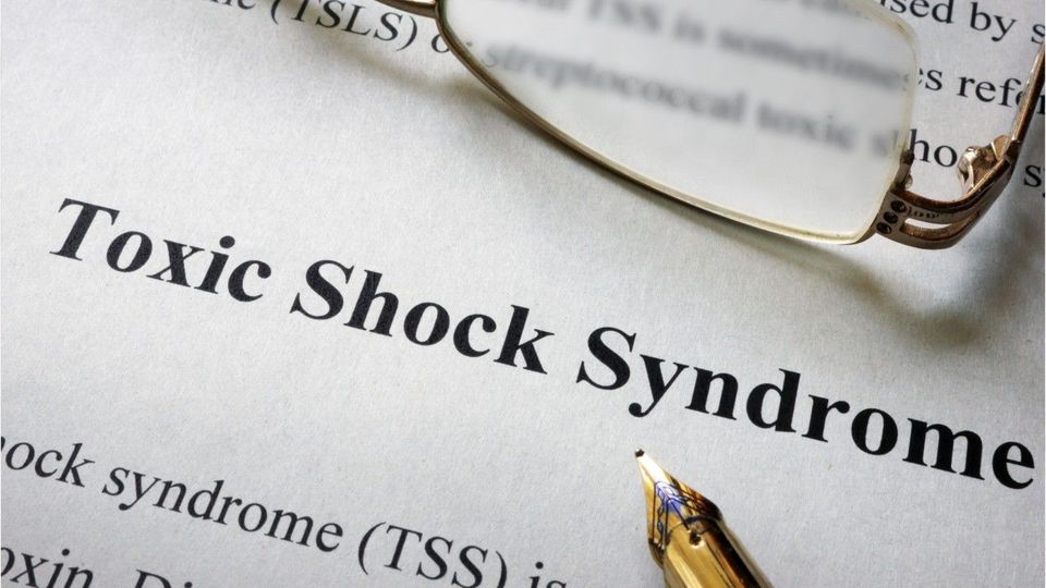 Tödliche „Tampon-Krankheit“ breitet sich in Japan aus