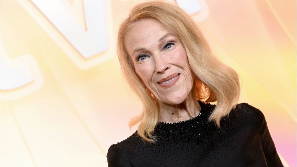 Schauspielerin Catherine O’Hara gestorben