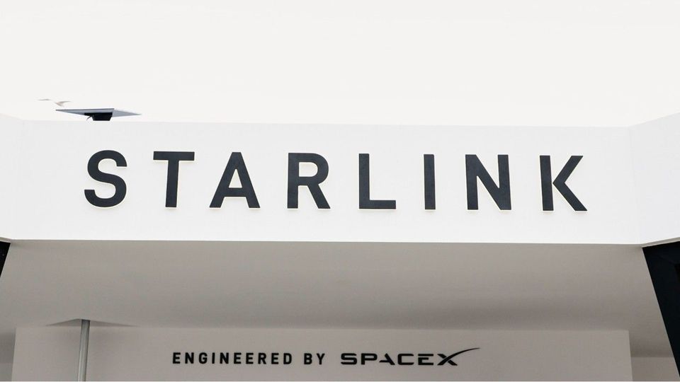 Satelliten könnten Gefahr für die Erdatmosphäre werden