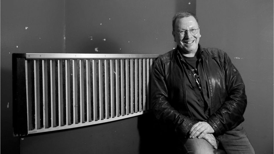 „Plötzlich und unerwartet“: Berliner Volksbühnen-Intendant Pollesch gestorben