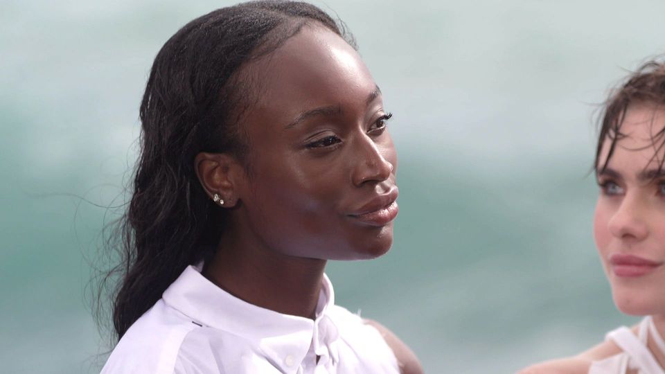 Hat Tracy ihre zweite Chance bei „Germany’s Next Topmodel“ verspielt?