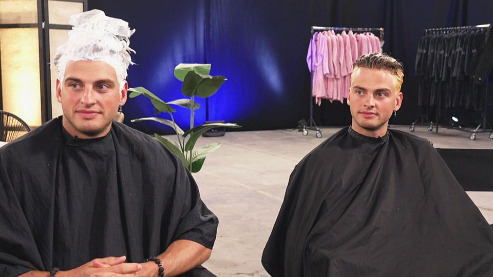 „Gehässig ohne Ende“: Beim Umstyling liegen die Nerven blank