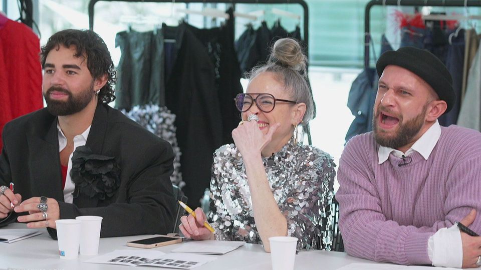 Catwalk-Model gesucht: Casting für Samuel Gärtner