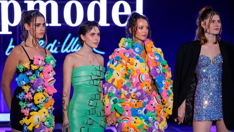 Für wen endet die Reise bei „Germany’s Next Topmodel“?