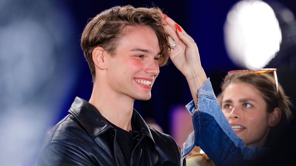 Das große #GNTM-Umstyling steht bevor