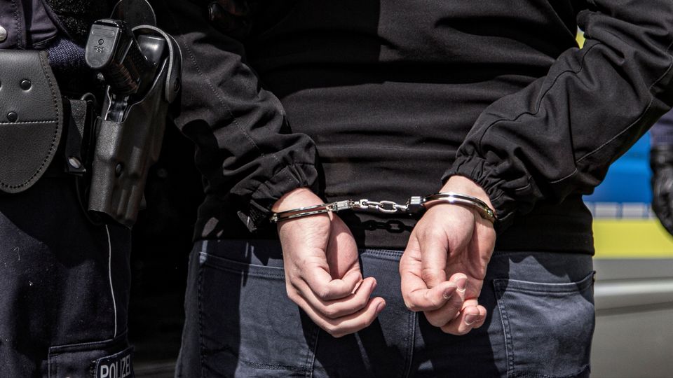 Weniger Straftaten, mehr schwere Gewalt