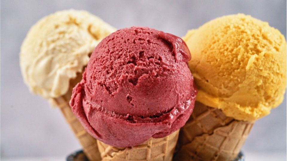 Teuer-Schock im Sommer: Wo eine Kugel Eis jetzt über drei Euro kostet