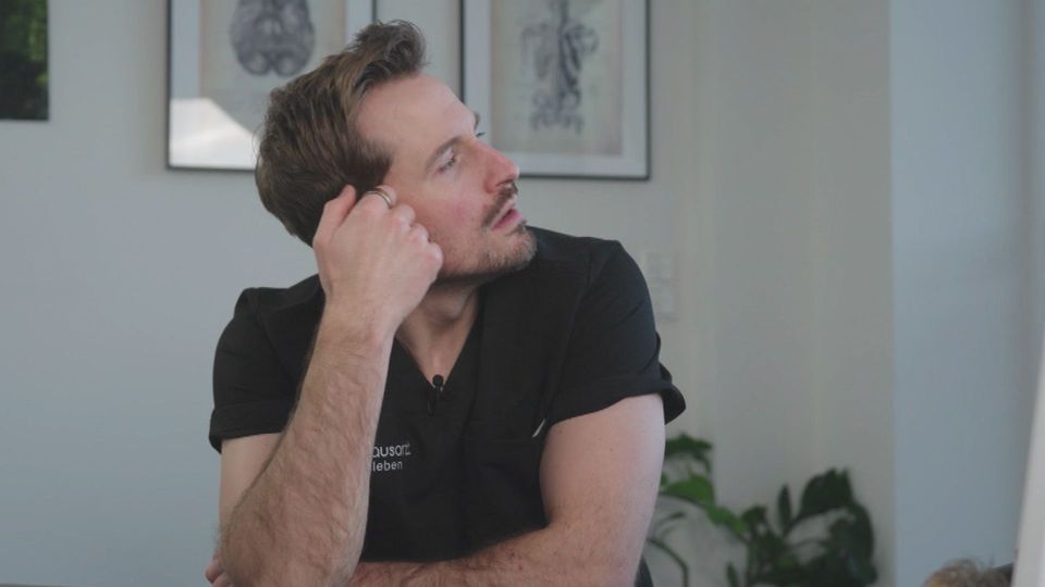 Body Secret: Warum schweifen Gedanken ab?