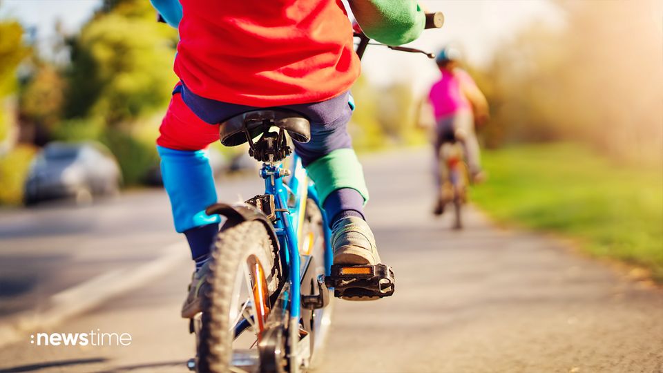 Kinderfahrräder im Test: Welches Bike macht das Rennen?