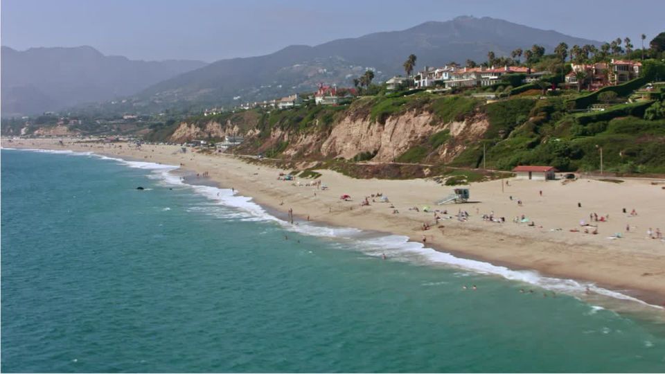 Trinkwasser wird knapper: Forscher geben drastische Prognose