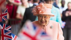 Queen Elizabeth II. wäre heute 100 geworden