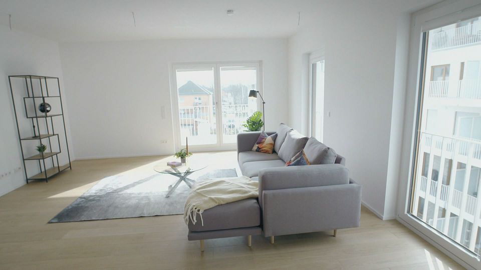 Lyght Living: Möbel mieten für weniger Ressourcen-Verschwendung