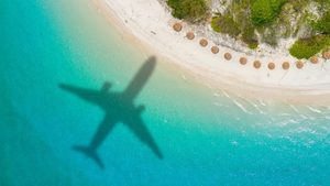 Kerosin knapp? Das sind deine Rechte