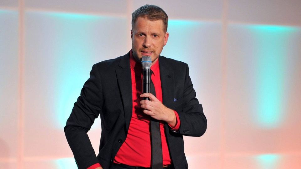 Nicht wegen Amira: Oliver Pocher bricht in Tränen aus