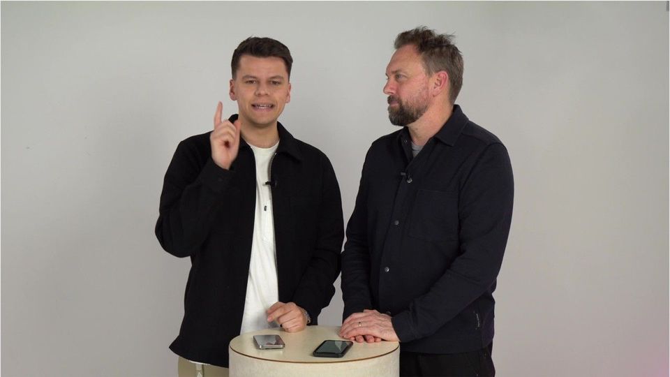 Wer bekommt den Oscar? Das sagen Steven Gätjen und Paulomuc