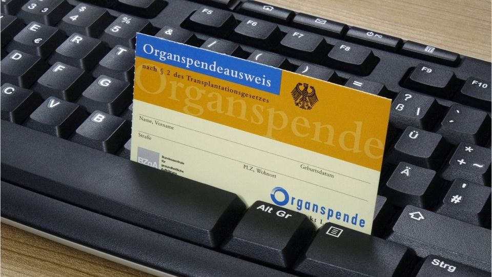 Organspende, Kulturpass, Sommerzeit: Das ändert sich im März