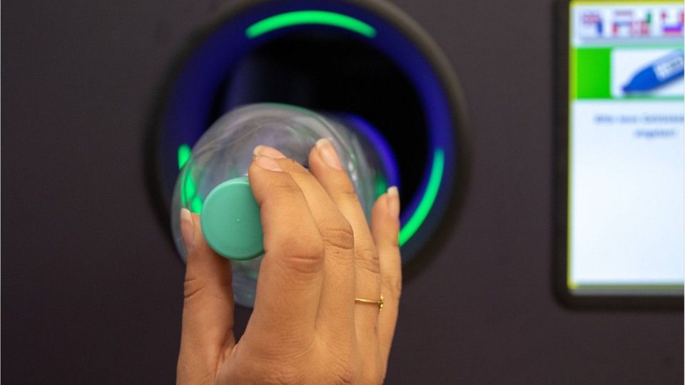 Pfandpflicht auch auf Milchprodukte: Was bedeutet das für Verbraucher?