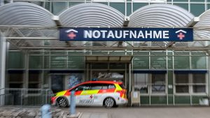 Reform für überlastete Notaufnahmen