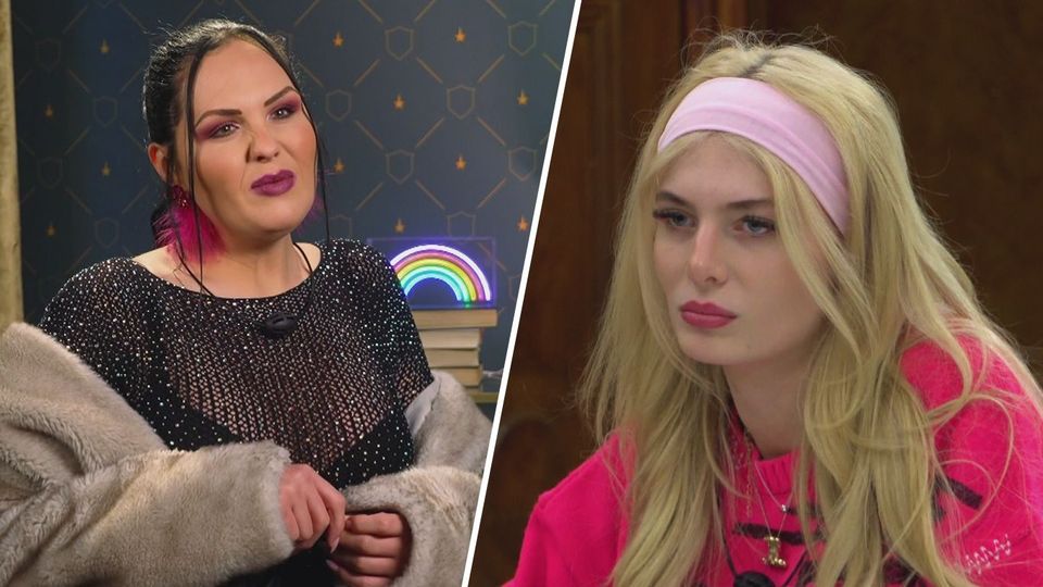 Ehrliche Worte oder Taktik? Jamie-Lee entschuldigt sich bei Jessica