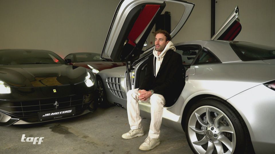 Selfmade Millionär mit 30: Die Erfolgesgeschichte von Jerome Böker