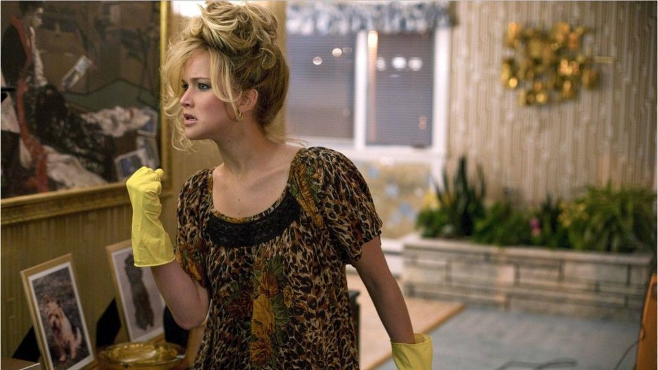 „Mob Wife“ statt „Clean Girl“: Das ist der Trend des Winters