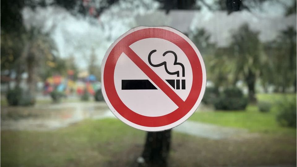 Land verhängt Rauchverbot für ganze Generationen