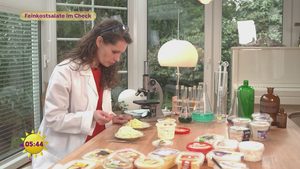 Feinkostsalate im Check