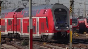 Zurück zum Auto: Bürger meiden Pannen-Bahn