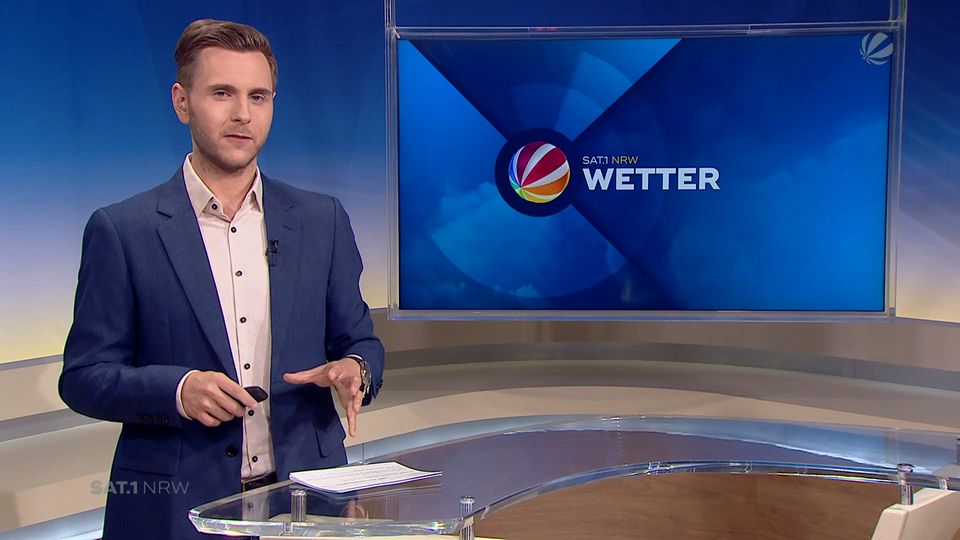 Die Wettervorhersage vom 22.04.2026