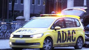 ADAC: Verbrenner pannenanfälliger