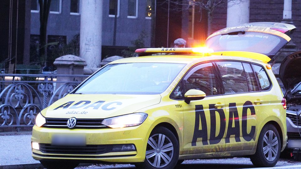 ADAC: Verbrenner pannenanfälliger
