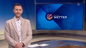 Die Wettervorhersage vom 23.04.2026