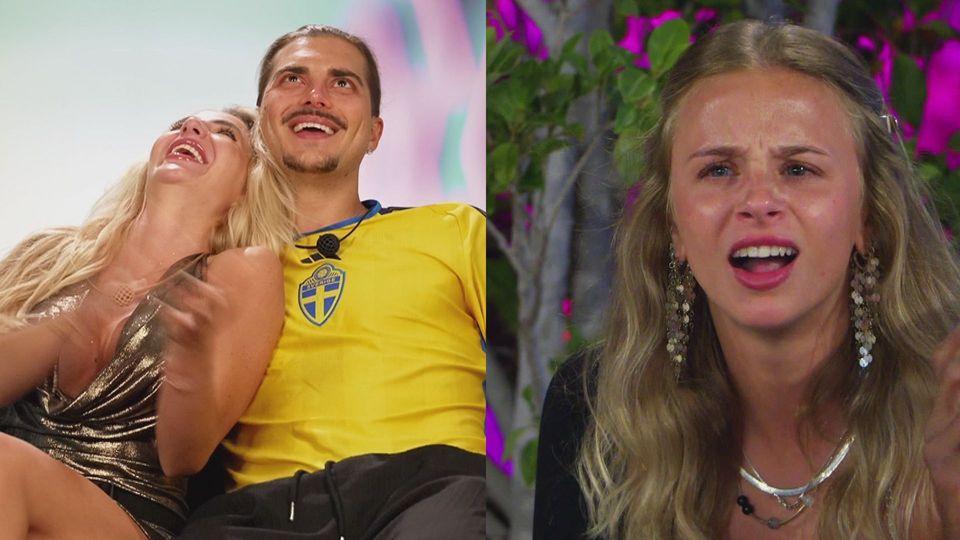 Gefangen zwischen alter Liebe und neuer Lust: Die X-Suite ist eröffnet!