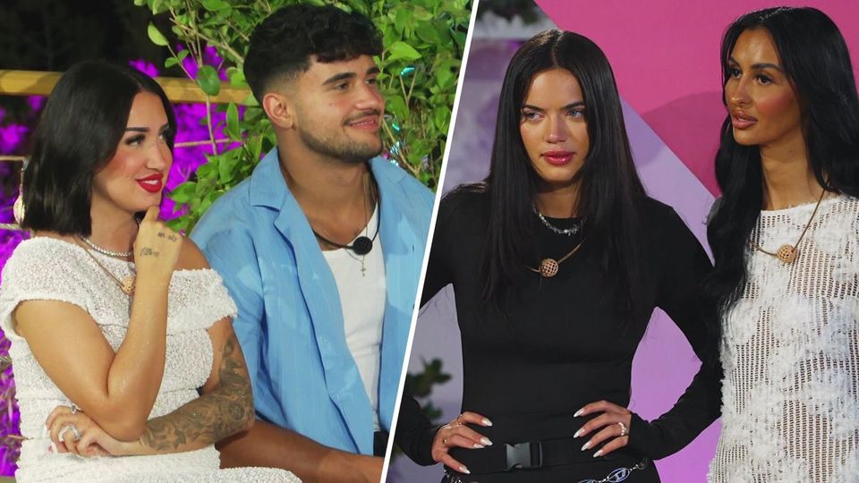 X-Night: Die Karten werden neu gemischt & der erste Exit steht bevor