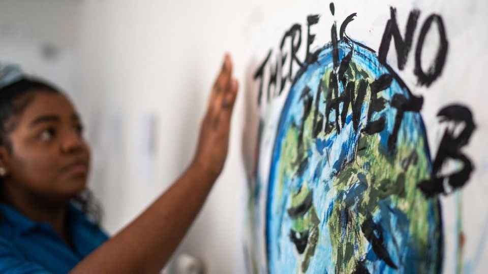 Zukunftsforscherin: So werden wir 2034 leben